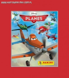 Panini-klistermærker – Blister Disney Fly (25 stk)