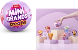 ZURU Mini Brands Create mini kawaii-buketter - 1 stk.