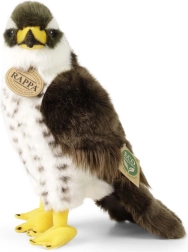 Plyssegl høg 23 cm miljøvenlig