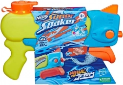 Vandpistol NERF Super Soaker Wave Spray
