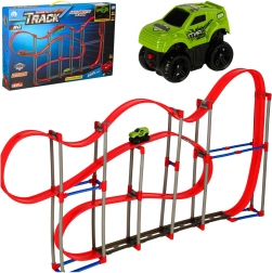 Antigravitations racerbane 120 dele