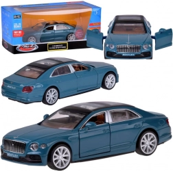 Modelbil Bentley Flying Spur Hybrid 1:38