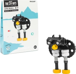 Byggesæt PingvinBit fra OffBits