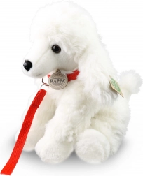 plysbamse puddelhund 28 cm eco-friendly