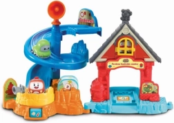 Tut Tut Bil Otto – Ferdas brandstation