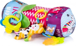 Chipolino babytræningspude Pink