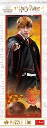 Puslespil HARRY POTTER – Ron, 300 brikker