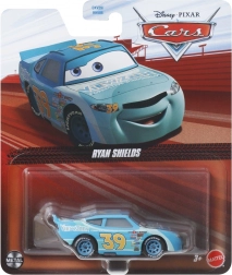 Biler Disney•Pixar Cars figurer