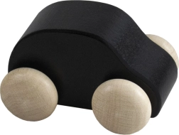 Detoa Min første lille bil sort