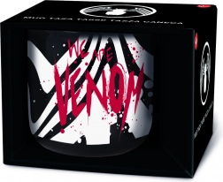 Keramisk krus Venom 410 ml