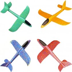 kastefly fly til børn