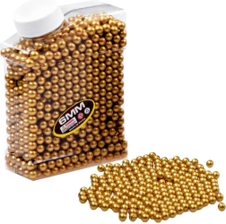 Plastkugler til pistoler 6 mm