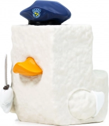 Tubbz-and Tofu fra Resident Evil – samlerfigur