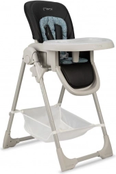 Højstol MoMi GOJO sort