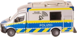 Politibil Mercedes-Benz Sprinter 1:50 Siku