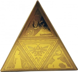 Keramisk sparegris Zelda