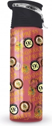 Plastflaske Harry Potter Perron 9 3/4 fra Pyramid International