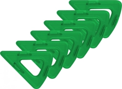 Magformers mini udskæringer 6 stk