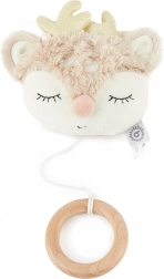 Bieco hængende musiklegetøj – rådyrkalven Ella