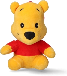 Plysdyr-nøglering DISNEY Peter Plys 12 cm