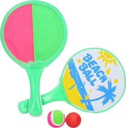 Wiky strandtennissæt