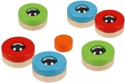 Arkadespillet Puckfire