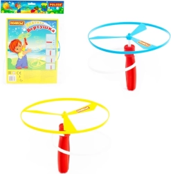 Flyvende propeller