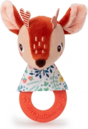 Lilliputiens - hjorten Stella - bidering