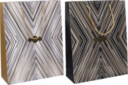 Gavepose stor 31x41x12 cm