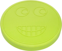 Sensorisk balancepude grøn 30 cm