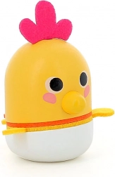 Vilac Træfløjte Kylling