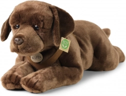 Plysjhund labrador 61 cm – miljøvenlig