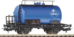 Tankvogn ARAL DB, epoke III (H0) – PIKO