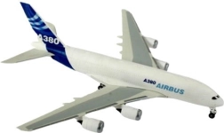 Plastmodel Airbus A380 1/288