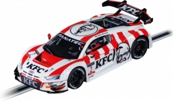 Carrera Evolution Audi R8 LMS GT3 evo II racerbilsmodel 1:32