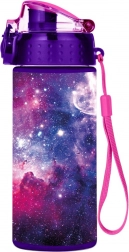 Drikkeflaske OXY Click 600 ml Galaxy