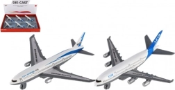 Model fly Civil Aviation 1210