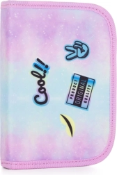 Penal 1 etage, 2 flapper, tom OXY NEXT Rainbow