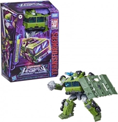 Transformers figur Legacy Evolution Voyager 18 cm