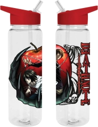 Flaske med Death Note-motiv 700 ml