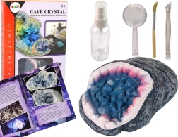 Læringssæt Diamantmine