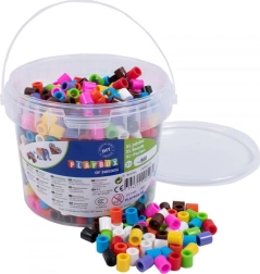 PLAYBOX Strygeperler XL i spand 950 stk