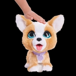 FurReal interaktiv hund Corgi