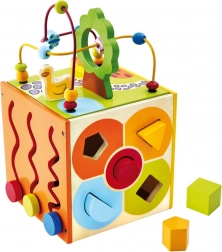 Bino motorisk terning