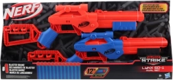 Nerf Alpha Strike Blaster sæt