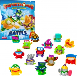 SuperThings overraskelsesfigur Kazoom Power Battle
