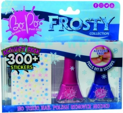 Neglelak Bo-Po Frost Kongerige