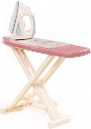 Børnestrygesæt med strygebræt og strygejern