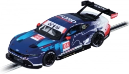 Carrera Evolution Ford Mustang GT3 racerbilen til racerbane 1:32