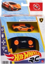 RC-bil Hot Wheels Lamborghini Revuelto 1:64